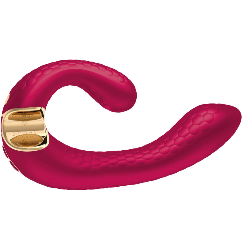 SHUNGA - MIYO INTIMATE MASSAGER VIOLET - Amore24