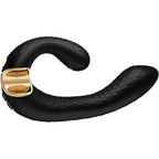 SHUNGA - MIYO INTIMATE MASSAGER VIOLET - Amore24