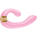 SHUNGA - MIYO INTIMATE MASSAGER VIOLET - Amore24