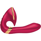 SHUNGA - SOYO INTIMATE MASSAGER VIOLET - Amore24