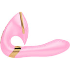 SHUNGA - SOYO INTIMATE MASSAGER VIOLET - Amore24