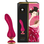 SHUNGA - SANYA INTIMATE MASSAGER VIOLET - Amore24