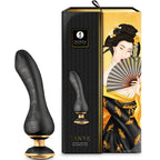 SHUNGA - SANYA INTIMATE MASSAGER VIOLET - Amore24