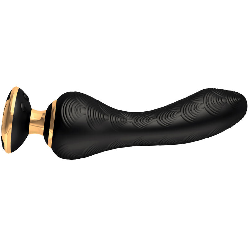 SHUNGA - SANYA INTIMATE MASSAGER VIOLET - Amore24