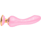SHUNGA - SANYA INTIMATE MASSAGER VIOLET - Amore24