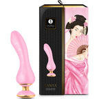 SHUNGA - SANYA INTIMATE MASSAGER VIOLET - Amore24