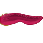 SHUNGA - AIKO INTIMATE MASSAGER FUCHSIA - Amore24
