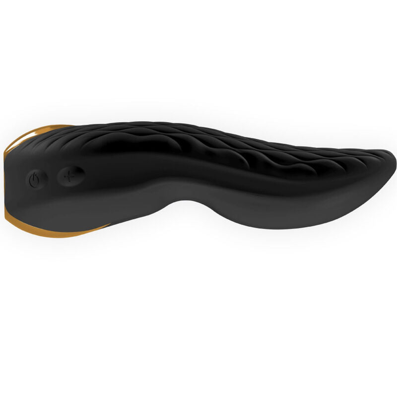 SHUNGA - AIKO INTIMATE MASSAGER FUCHSIA - Amore24