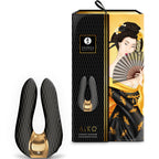 SHUNGA - AIKO INTIMATE MASSAGER FUCHSIA - Amore24