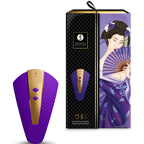 SHUNGA - OBI INTIMATE MASSAGER VIOLET - Amore24