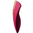 SHUNGA - OBI INTIMATE MASSAGER VIOLET - Amore24