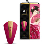 SHUNGA - OBI INTIMATE MASSAGER VIOLET - Amore24