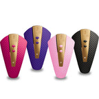 SHUNGA - OBI INTIMATE MASSAGER VIOLET - Amore24