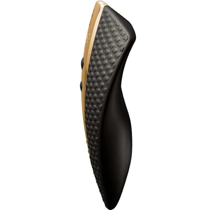 SHUNGA - OBI INTIMATE MASSAGER VIOLET - Amore24