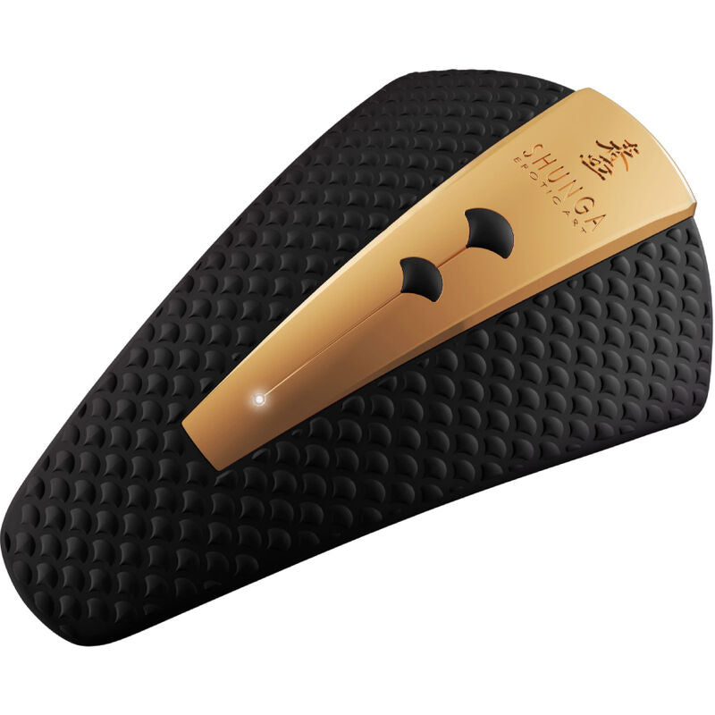 SHUNGA - OBI INTIMATE MASSAGER VIOLET - Amore24