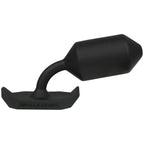 ELECTRASTIM - ELECTRO PLUG ANAL MR - S - LEATHER - Amore24