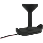 ELECTRASTIM - ELECTRO PLUG ANAL MR - S - LEATHER - Amore24