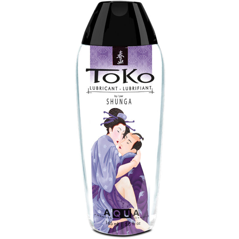 SHUNGA - CARNAL PLEASURES COLLECTION KIT - Amore24