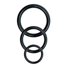 BASIX - RUBBER WORKS UNIVERSAL HARNESS - Amore24