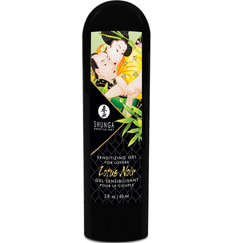SHUNGA - EDO GARDEN KIT ORGANIC COLLECTION - Amore24