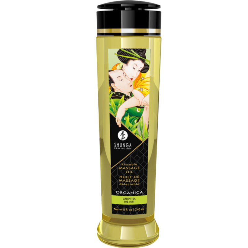 SHUNGA - EDO GARDEN KIT ORGANIC COLLECTION - Amore24