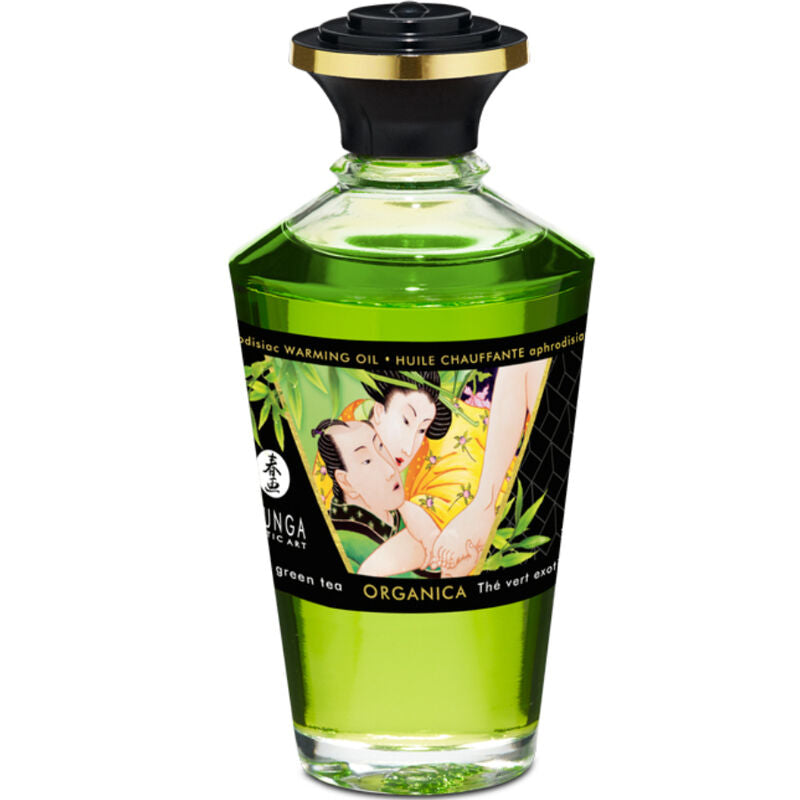 SHUNGA - EDO GARDEN KIT ORGANIC COLLECTION - Amore24