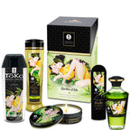 SHUNGA - EDO GARDEN KIT ORGANIC COLLECTION - Amore24