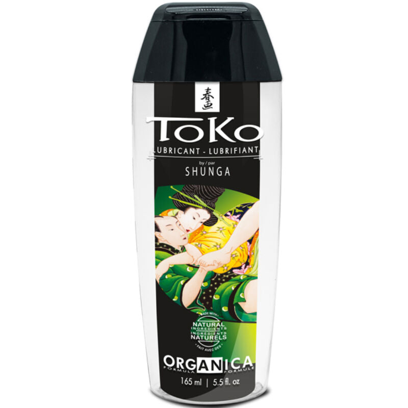 SHUNGA - EDO GARDEN KIT ORGANIC COLLECTION - Amore24