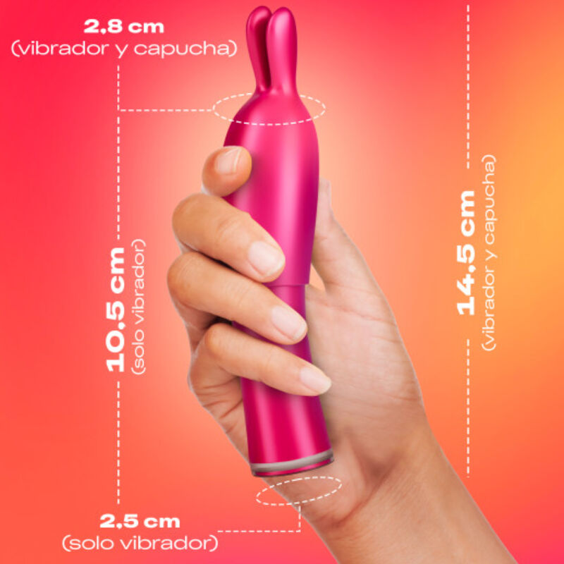 DUREX - TOY VIBE & TEASE VIBRATOR - Amore24