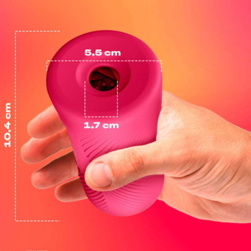 DUREX - TOY SLIDE & RIDE MASTURBADOR - Amore24