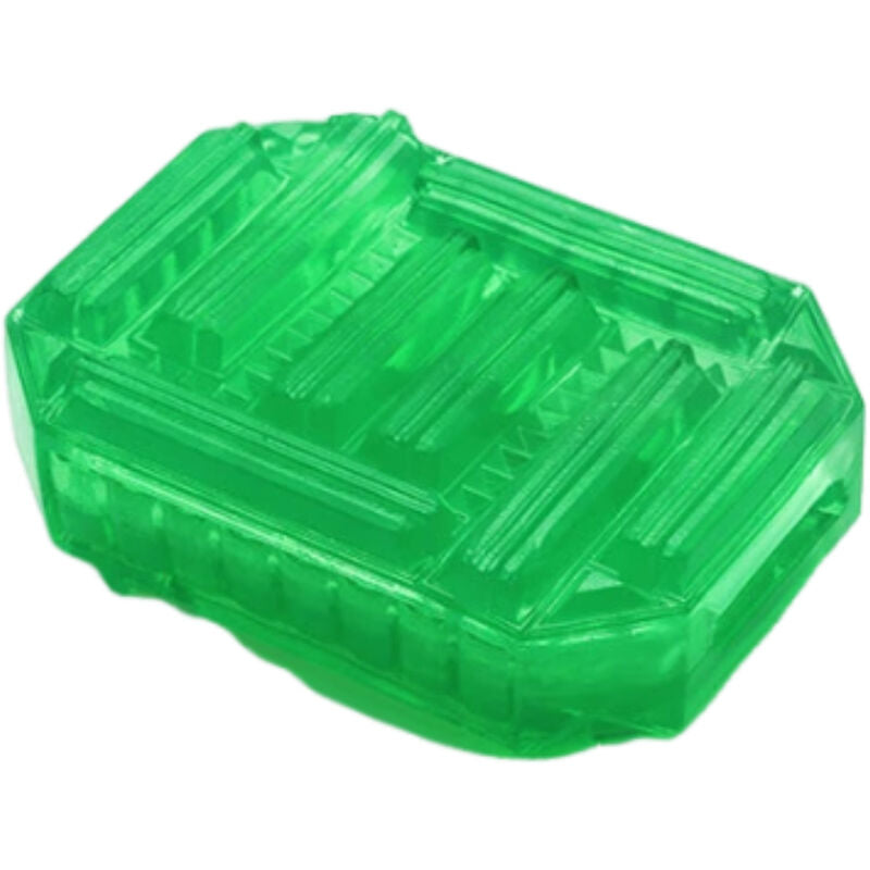 TENGA - UNI EMERALD MASTURBATOR THIMBLE - Amore24