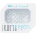 TENGA - UNI DIAMOND MASTURBATOR THIMBLE - Amore24