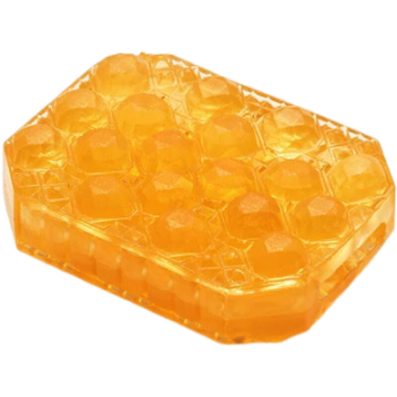 TENGA - UNI TOPAZ MASTURBATOR THIMBLE - Amore24