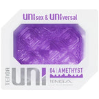TENGA - UNI AMETHYST MASTURBATOR THIMBLE - Amore24