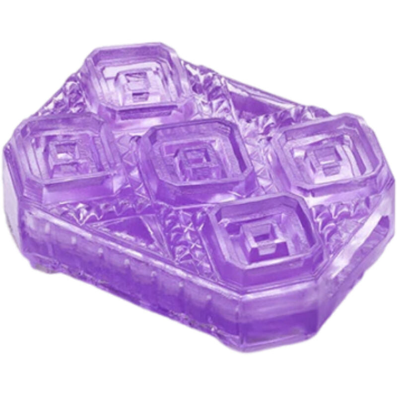 TENGA - UNI AMETHYST MASTURBATOR THIMBLE - Amore24