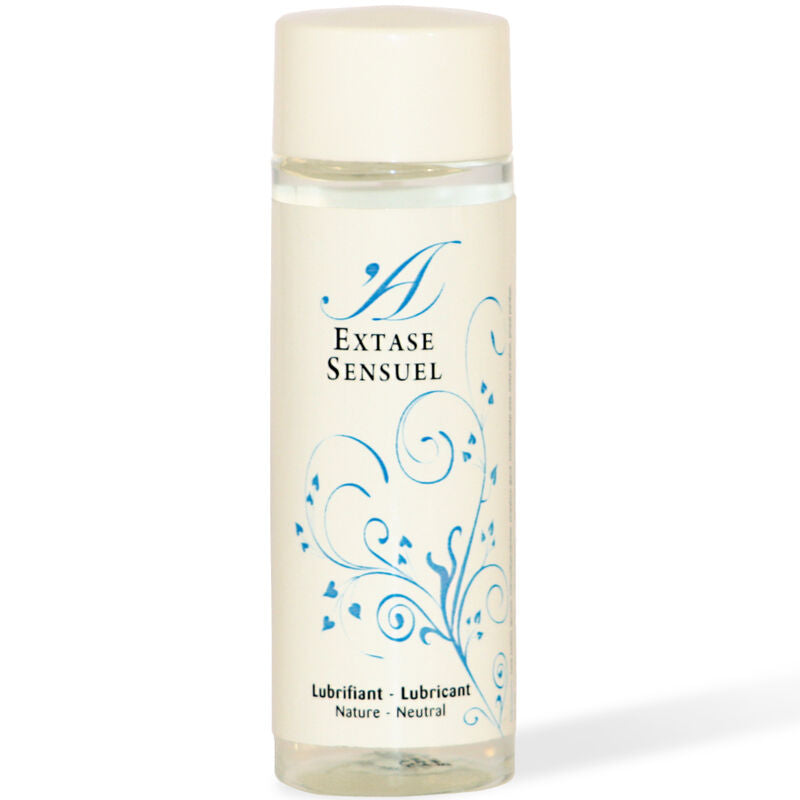 EXTASE SENSUAL - NATURAL LUBRICANT 100 ML - Amore24
