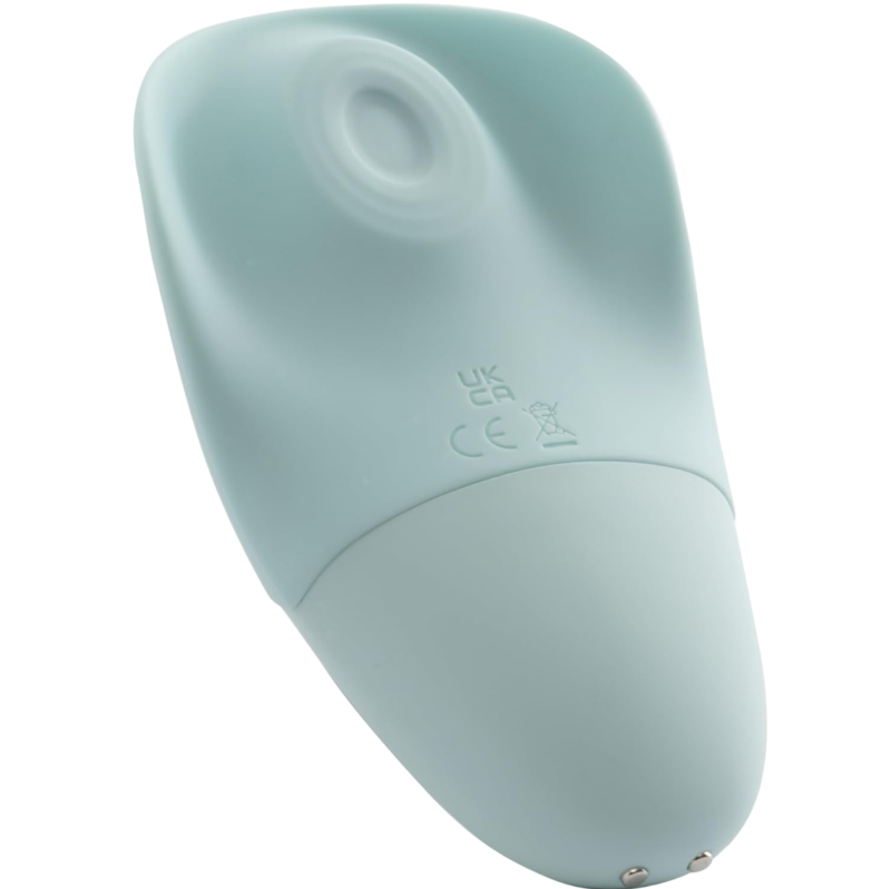 CONTROL - CLIT TOK RECHARGEABLE CLITORIS STIMULATOR TONGUE - Amore24