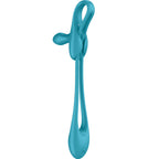 SATISFYER - PLUG & PLAY 1 FLEXIBLE MULTIVIBRATOR - Amore24
