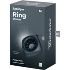 SATISFYER - RING STROKER MASTURBATOR & VIBRATOR - Amore24