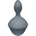 SATISFYER - ABSOLUTE BEGINNERS 4 PLUG ANAL VIBRATOR - Amore24