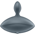 SATISFYER - ABSOLUTE BEGINNERS 4 PLUG ANAL VIBRATOR - Amore24