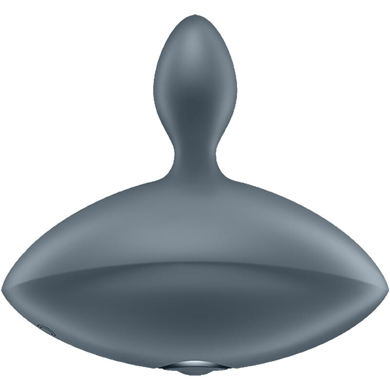 SATISFYER - ABSOLUTE BEGINNERS 4 PLUG ANAL VIBRATOR - Amore24