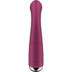SATISFYER - SPINNING G-SPORT 1 ROTATOR VIBRATOR BLUE - Amore24