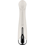 SATISFYER - SPINNING G-SPORT 1 ROTATOR VIBRATOR BLUE - Amore24