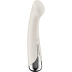 SATISFYER - SPINNING G-SPORT 1 ROTATOR VIBRATOR BLUE - Amore24