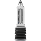 BATHMATE - HYDROMAX 9 TRANSPARENT PENIS INCREASE PUMP - Amore24