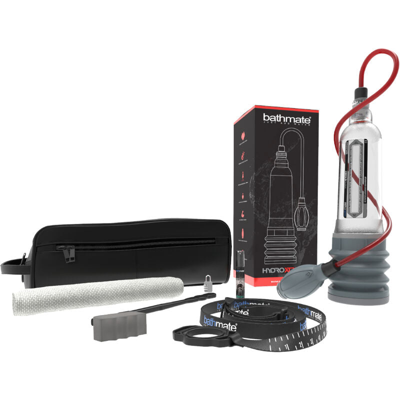 BATHMATE - HYDROXTREME 9 PENIS PUMP X40 - Amore24