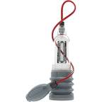 BATHMATE - HYDROXTREME 7 WIDE BOY CLEAR - Amore24