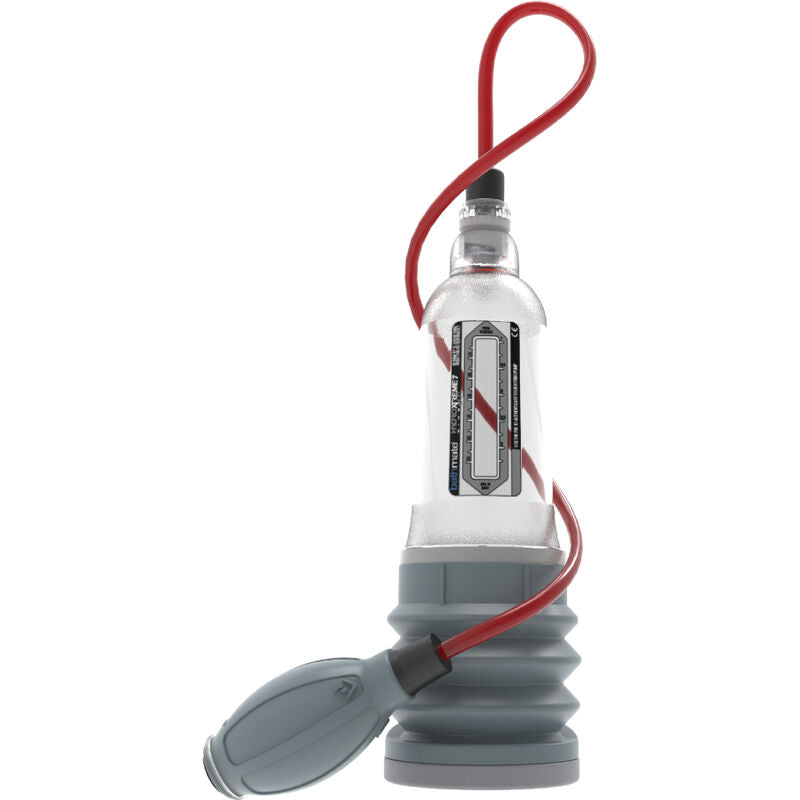 BATHMATE - HYDROXTREME 7 WIDE BOY CLEAR - Amore24