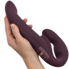 FUN FACTORY - SHARE VIBE PRO DOUBLE VIBRATOR GREY - Amore24